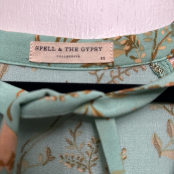 Spell - Picture 3 of 3